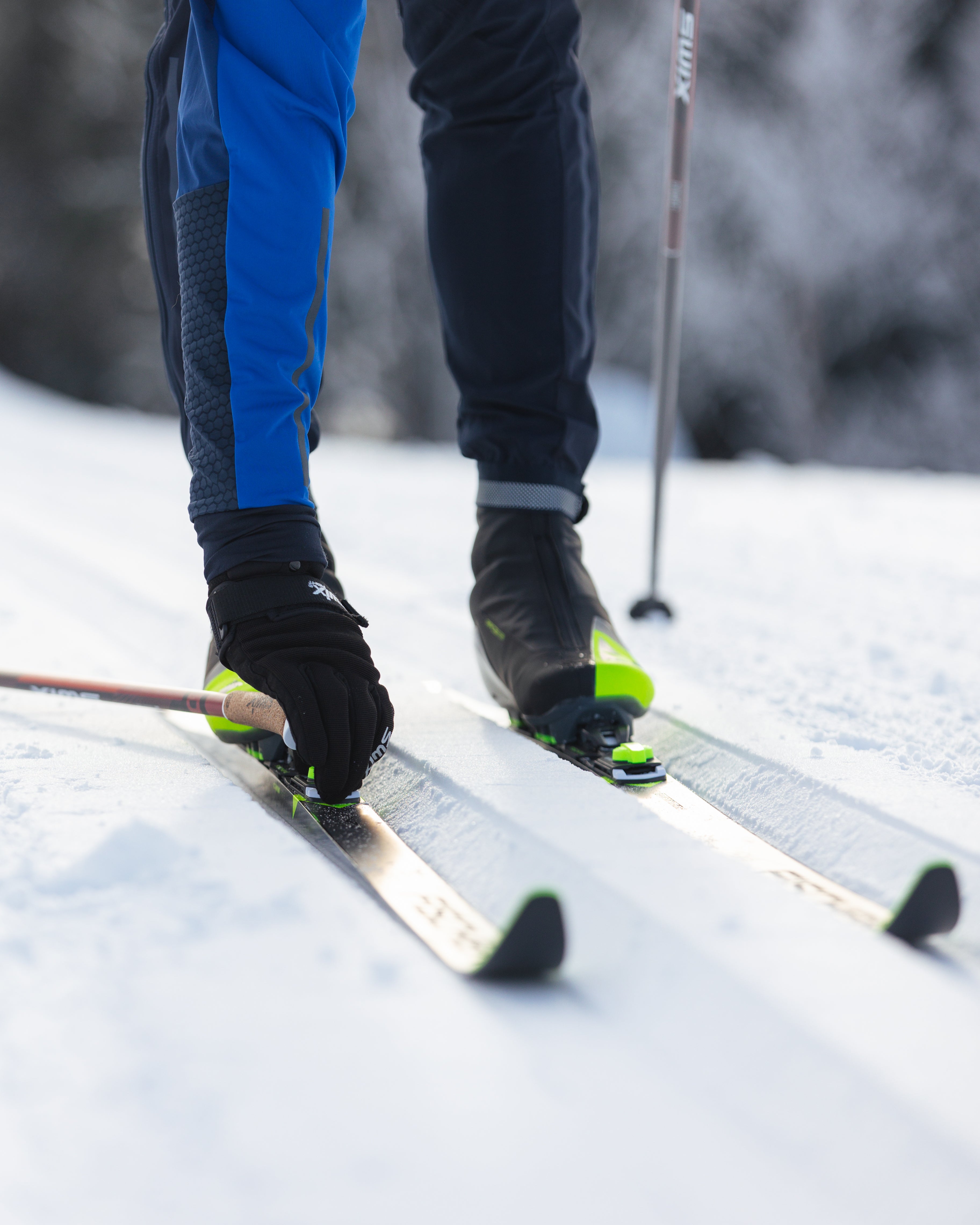 FISCHER MOVE SWITCH KIT CLASSIC IFP - Snö&Tö