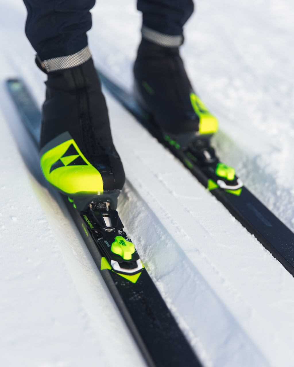 FISCHER MOVE SWITCH KIT CLASSIC IFP - Snö&Tö