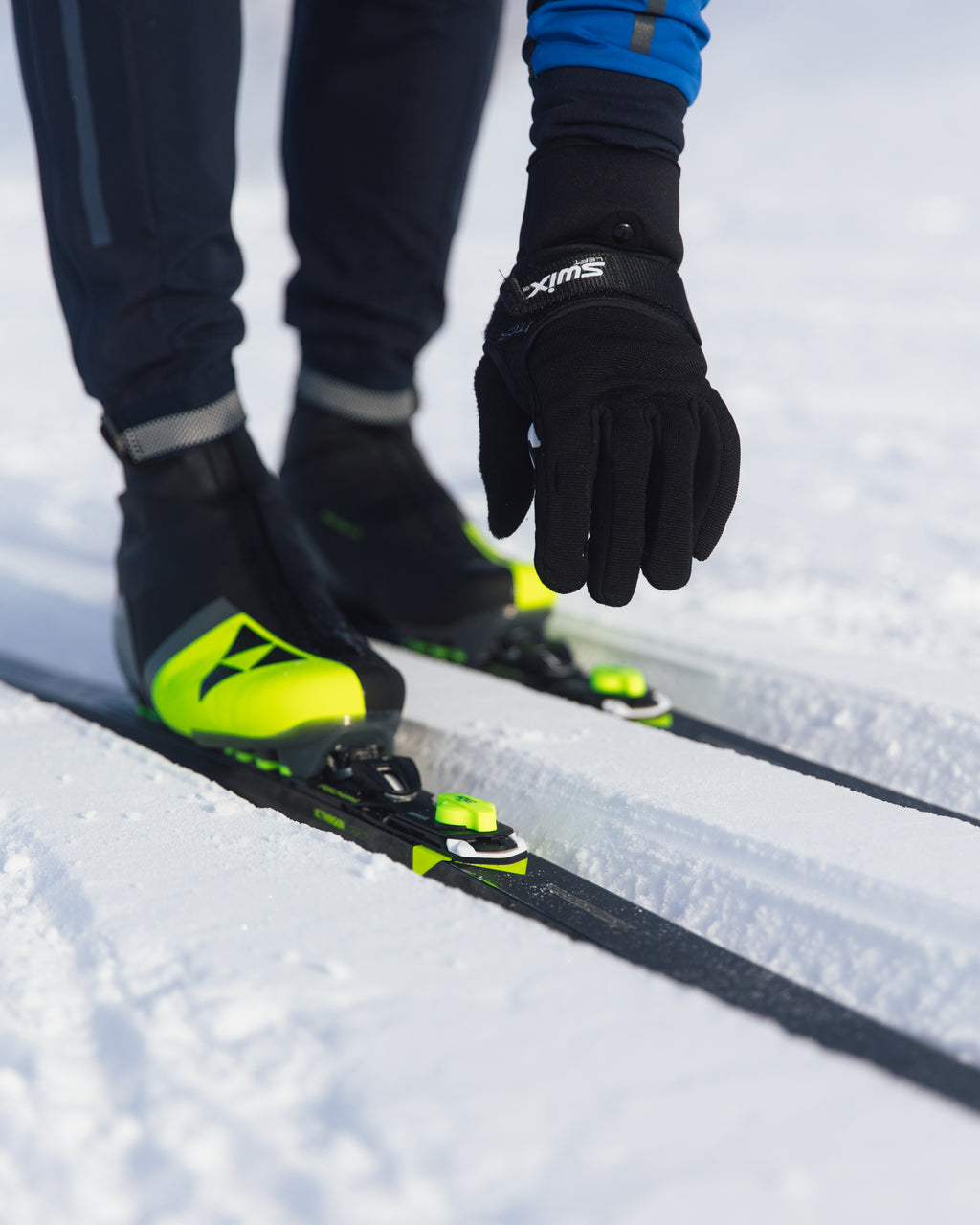 FISCHER MOVE SWITCH KIT CLASSIC IFP - Snö&Tö