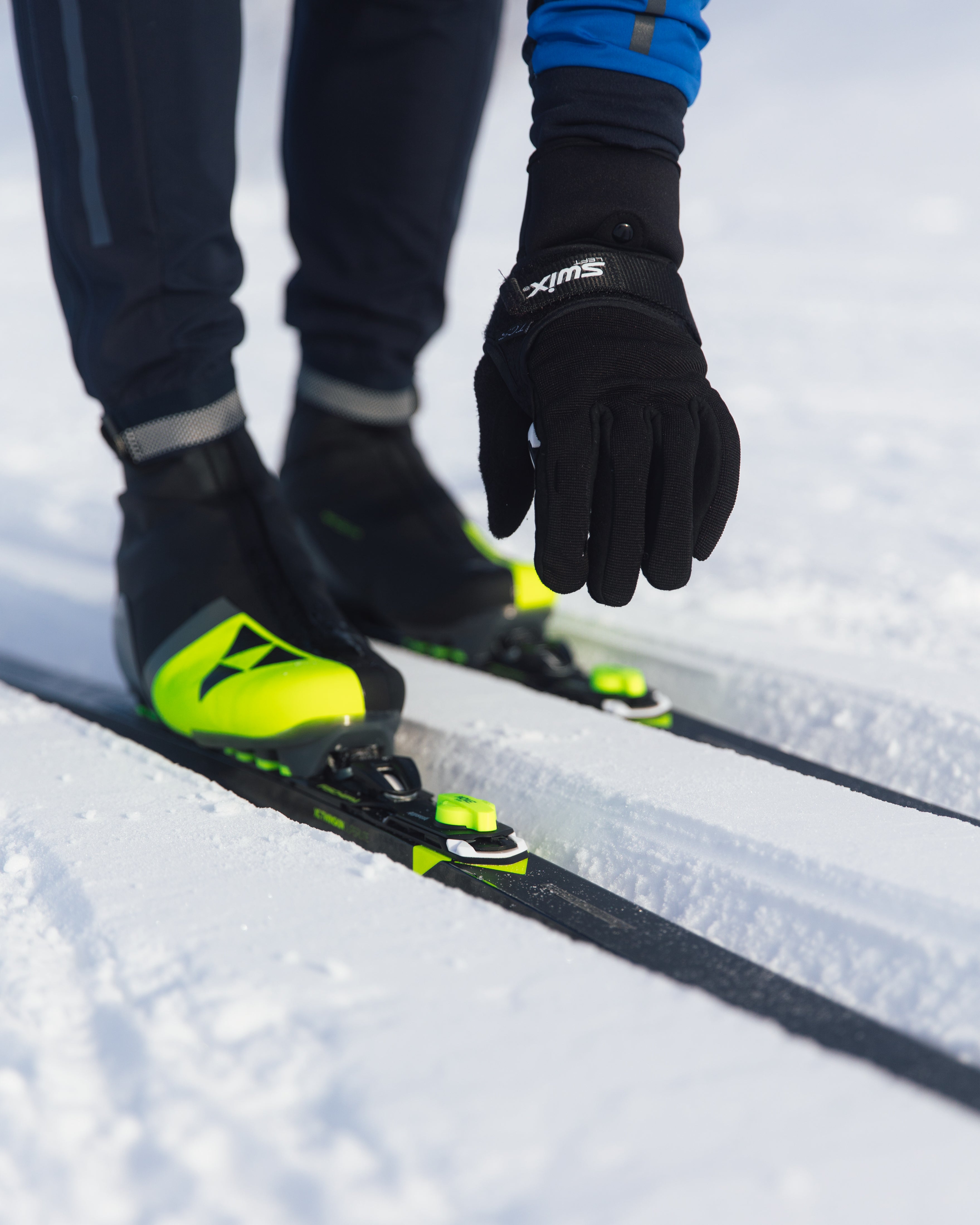 FISCHER MOVE SWITCH KIT CLASSIC IFP - Snö&Tö