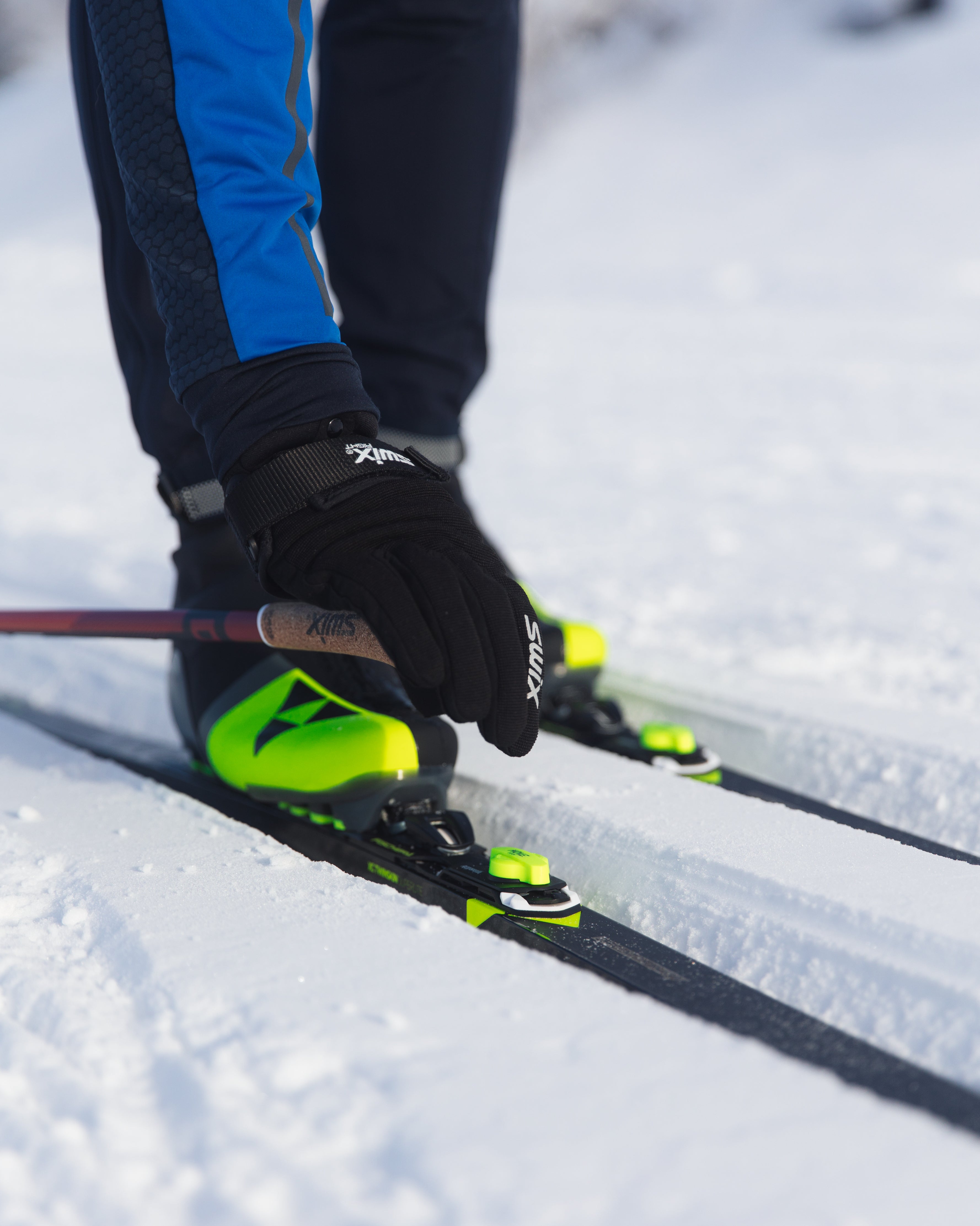 FISCHER MOVE SWITCH KIT CLASSIC IFP - Snö&Tö