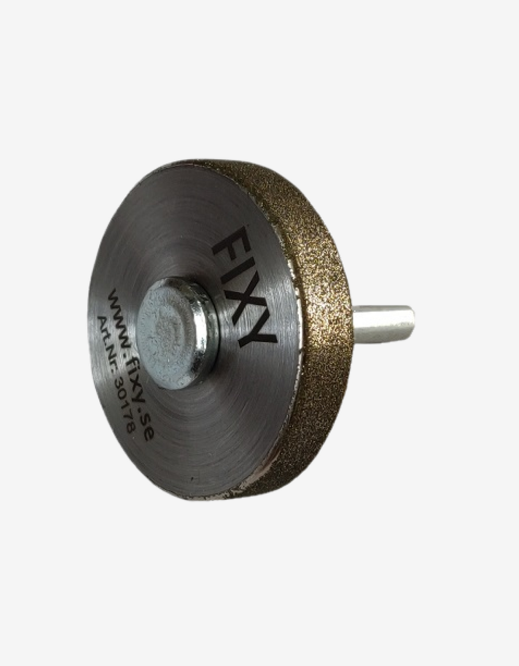 Fixy Stavspetsslip - Snö&Tö