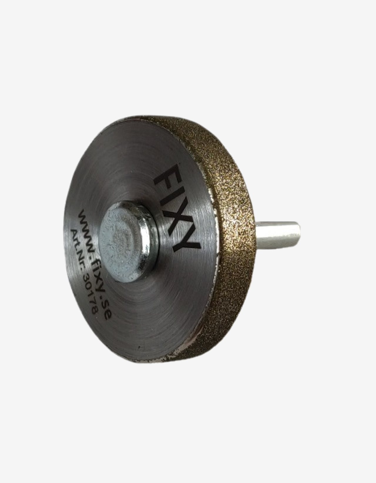 Fixy Stavspetsslip - Snö&Tö