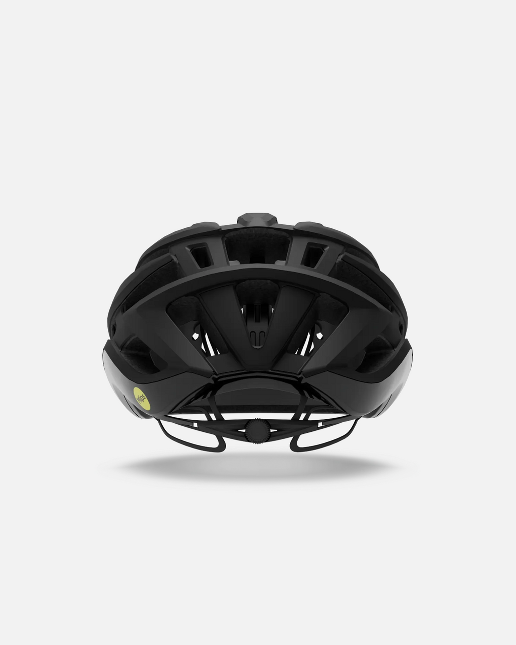 GIRO Agilis MIPS, Matte Black - Snö&Tö