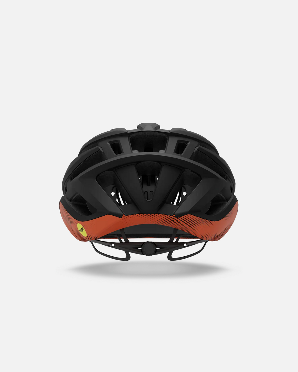 GIRO Agilis MIPS, Matte Motion Orange - Snö&Tö