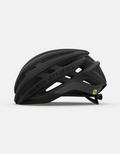 GIRO Agilis Mips Helmet Matt Black - Snö&Tö