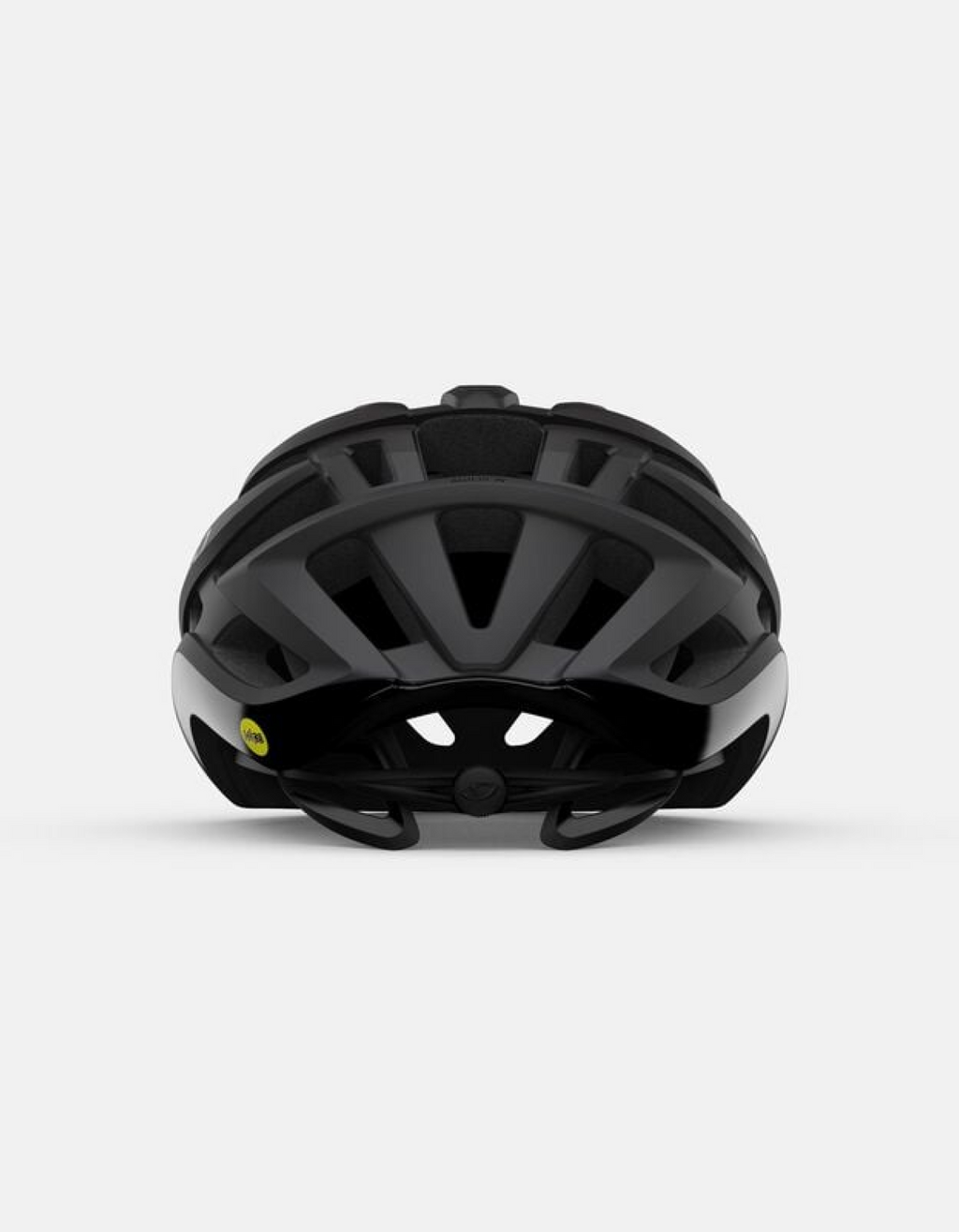 GIRO Agilis Mips Helmet Matt Black - Snö&Tö