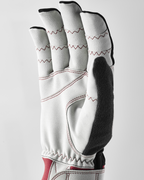 HESTRA Ergo Grip XC Race - 5 finger, Black - Snö&Tö