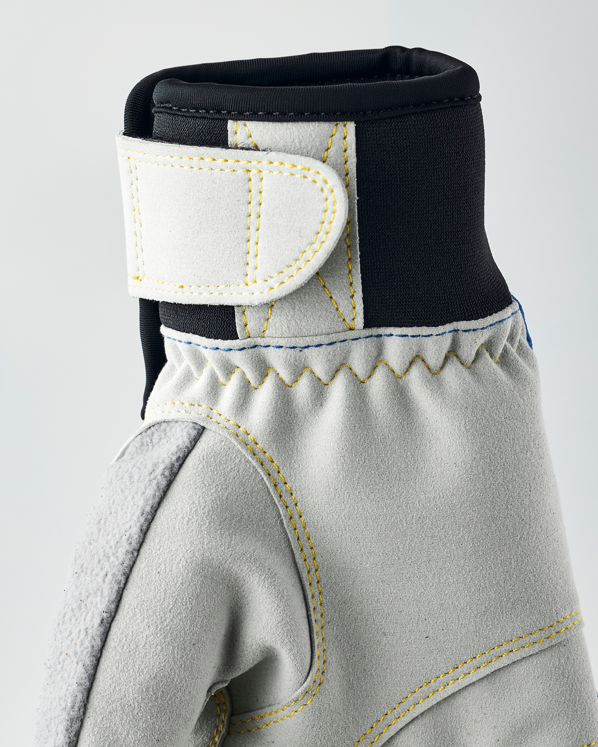 HESTRA Ergo Grip XC Race - 5 finger, Royal Blue