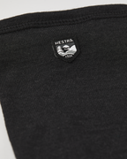 HESTRA Merino Wool Liner Long - 5 finger, Black - Snö&Tö