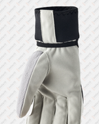HESTRA XC Active - 5 finger, Black - Snö&Tö