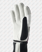 HESTRA XC Active - 5 finger, Plum - Snö&Tö