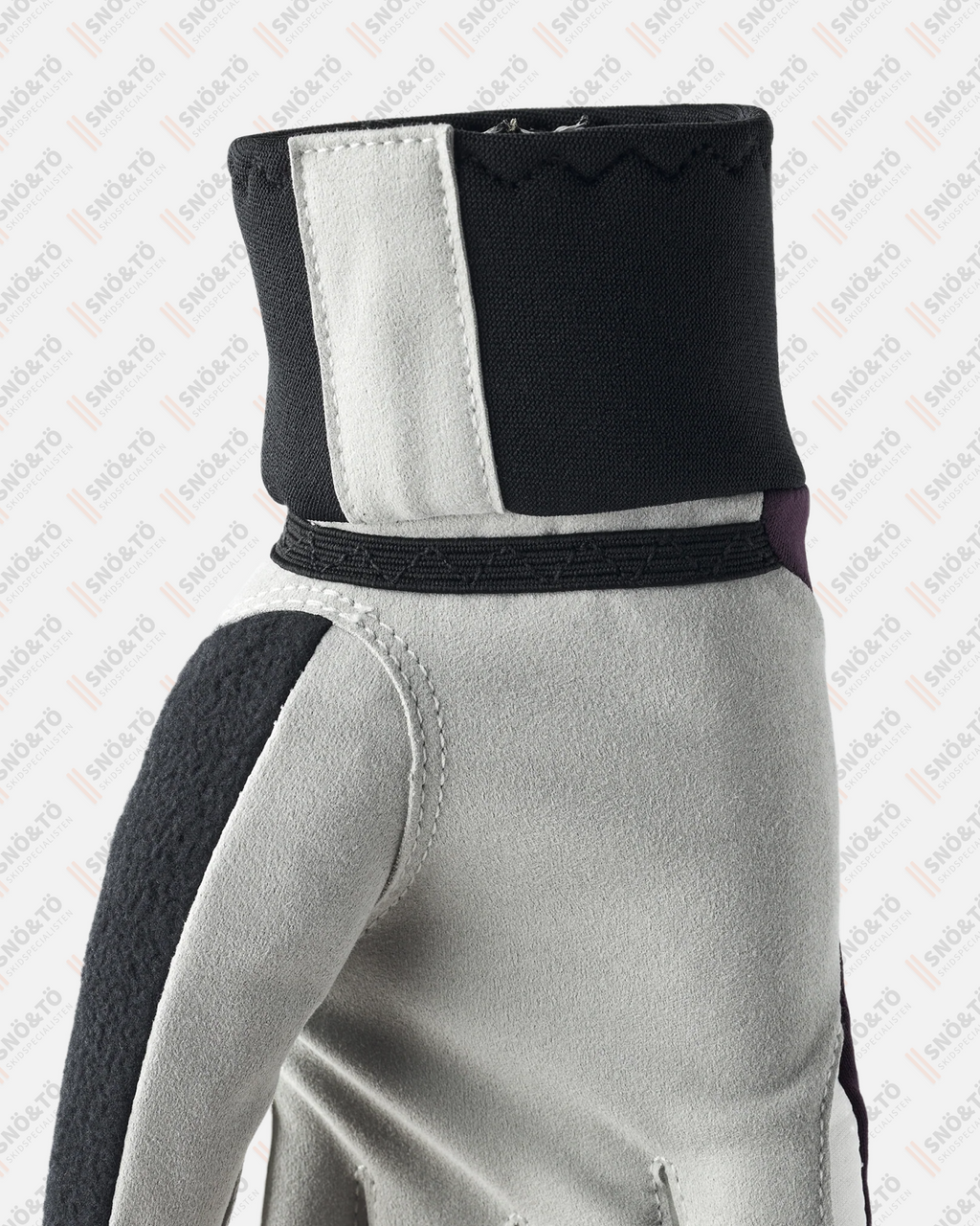 HESTRA XC Active - 5 finger, Plum - Snö&Tö