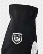 HESTRA XC Over - Mitt, Black - Snö&Tö