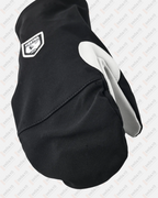 HESTRA XC Over - Mitt, Black - Snö&Tö