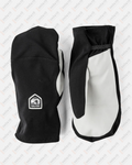 HESTRA XC Over - Mitt, Black - Snö&Tö