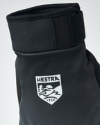 HESTRA XC Pace - 5 finger, Dark Grey - Snö&Tö