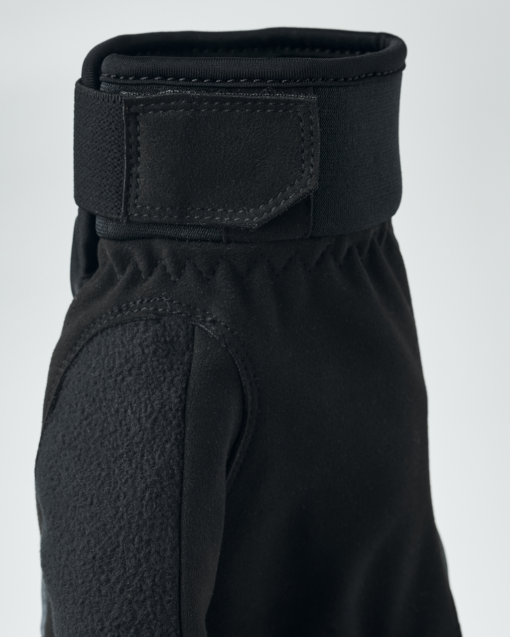 HESTRA XC Pace - 5 finger, Dark Grey