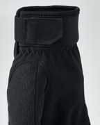 HESTRA XC Pace - 5 finger, Dark Grey - Snö&Tö