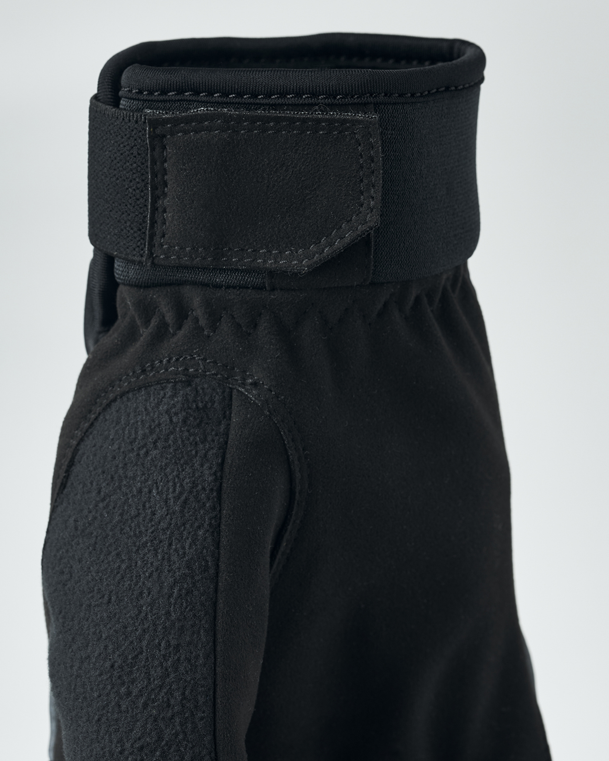 HESTRA XC Pace - 5 finger, Dark Grey