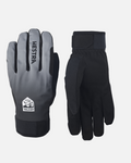 HESTRA XC Pace - 5 finger, Dark Grey