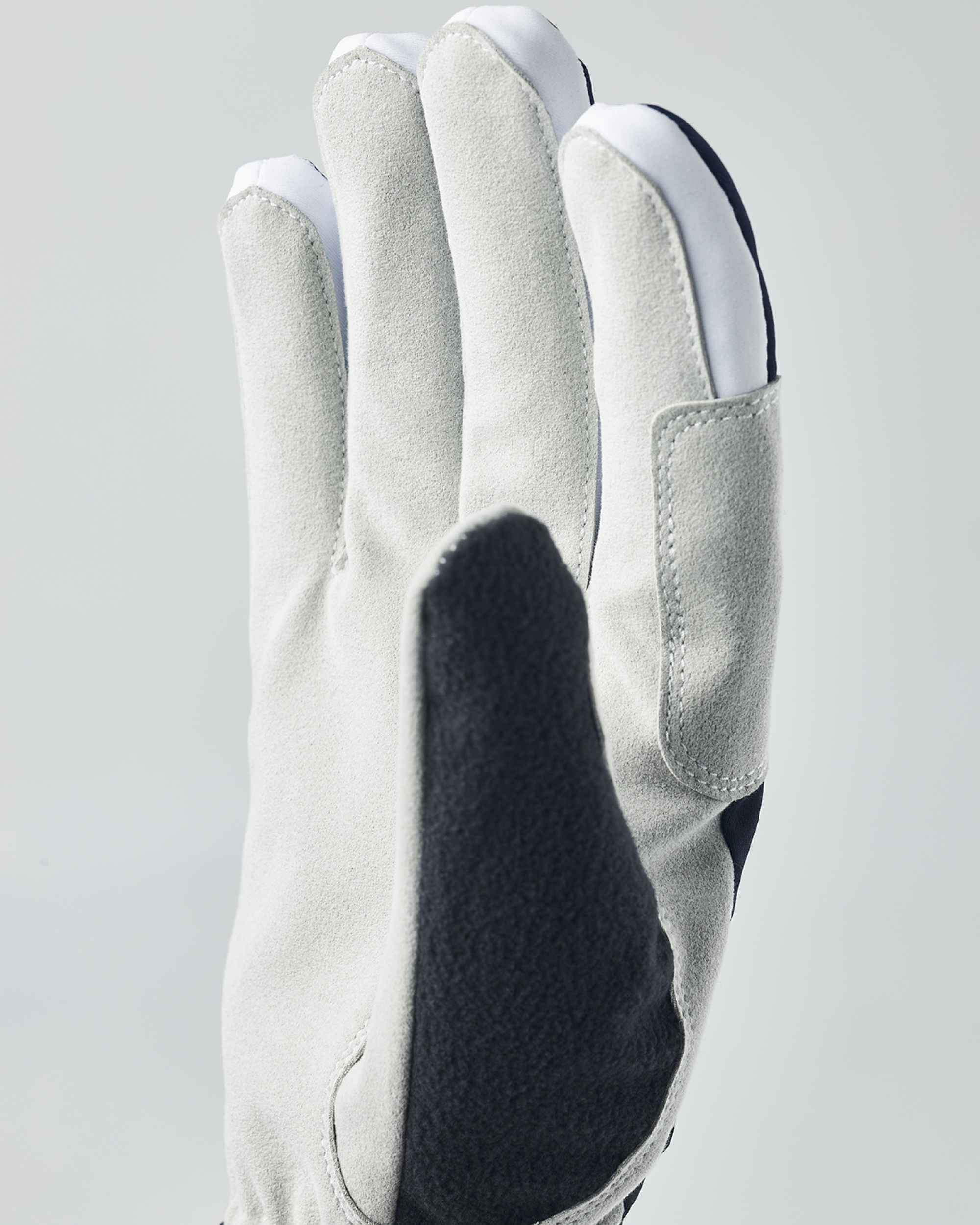 HESTRA XC Pace - 5 finger, Navy