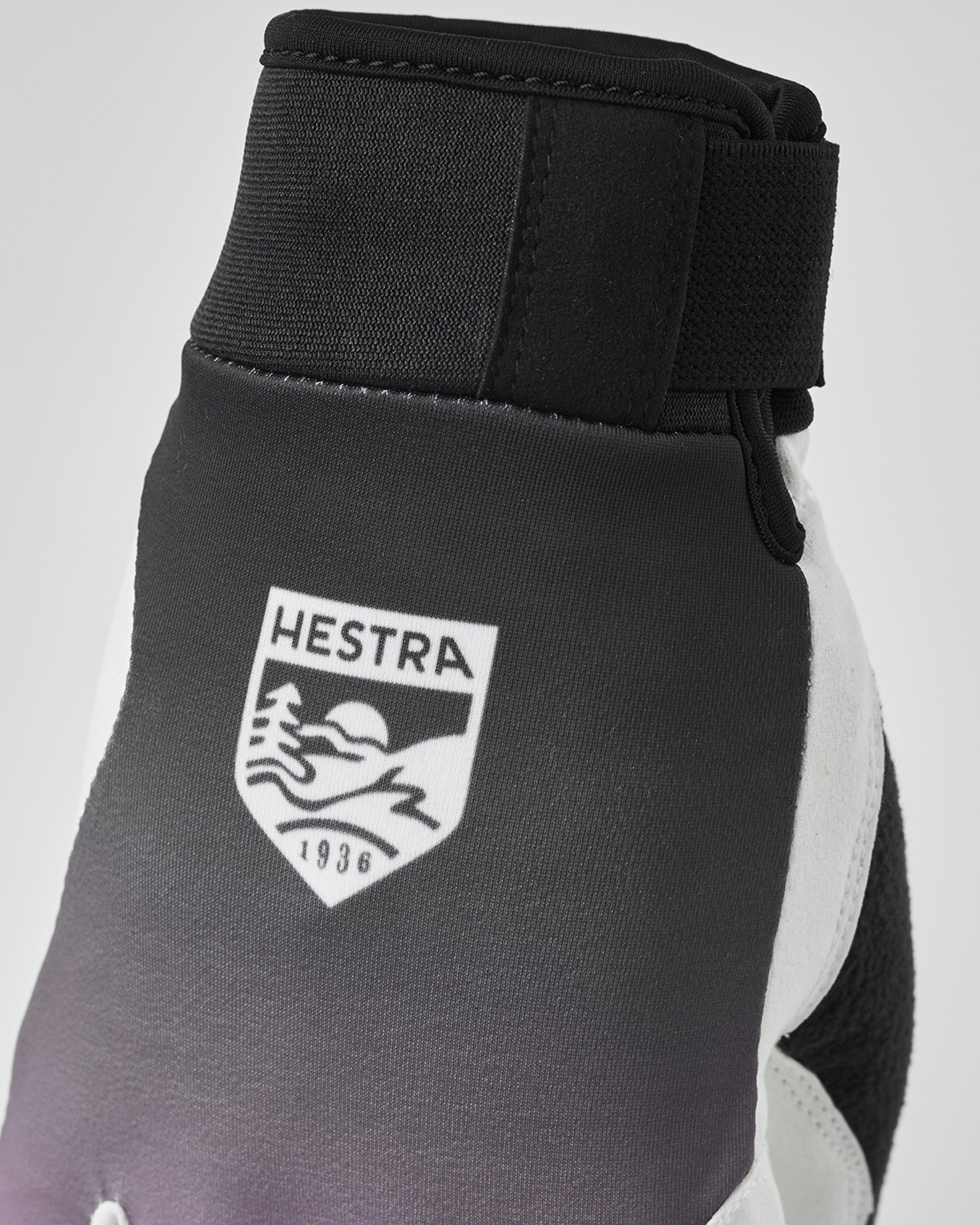 HESTRA XC Pace - 5 finger, Pink