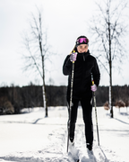 HESTRA XC Pace - 5 finger, Pink - Snö&Tö