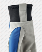 HESTRA XC Tracker - 5 finger, Royal blue - Snö&Tö