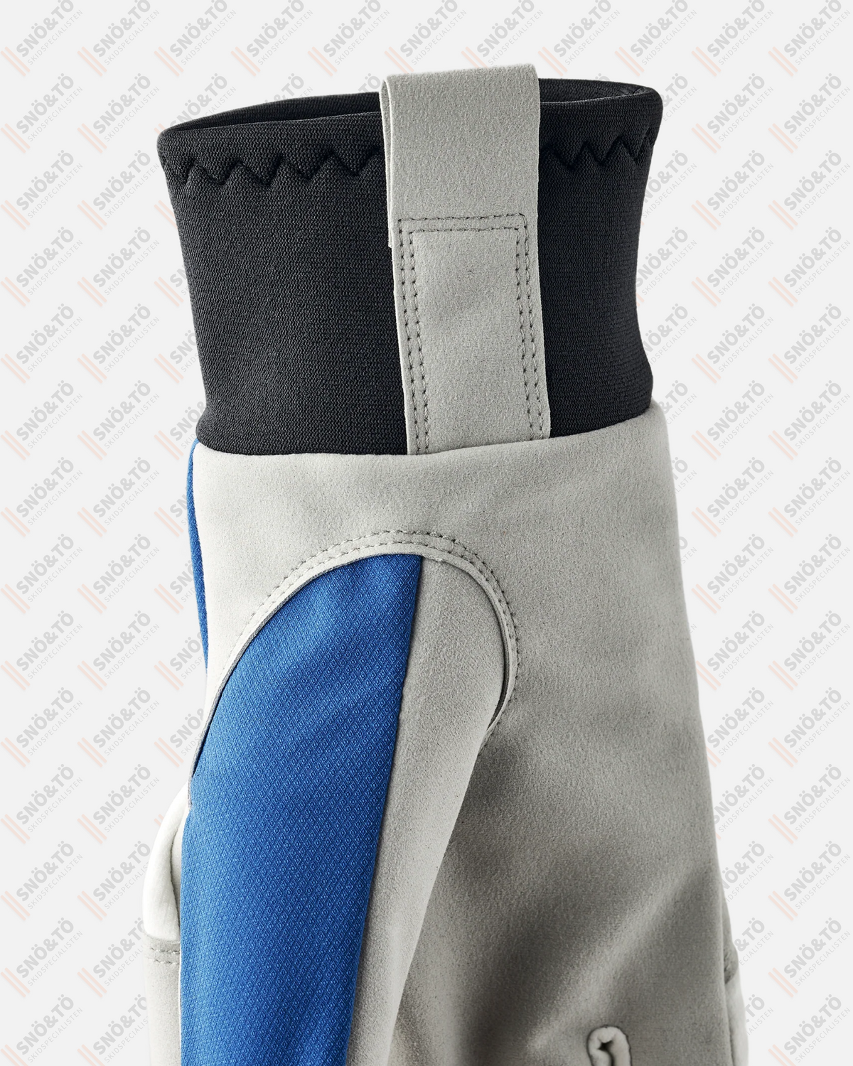 HESTRA XC Tracker - 5 finger, Royal blue - Snö&Tö