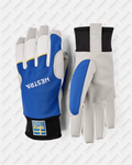 HESTRA XC Tracker - 5 finger, Royal blue - Snö&Tö