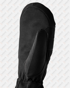 HESTRA XC Tracker - Mitt, Black - Snö&Tö
