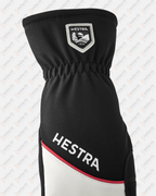 HESTRA XC Tracker - Mitt, Black - Snö&Tö