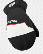 HESTRA XC Tracker - Mitt, Black - Snö&Tö