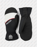 HESTRA XC Tracker - Mitt, Black - Snö&Tö