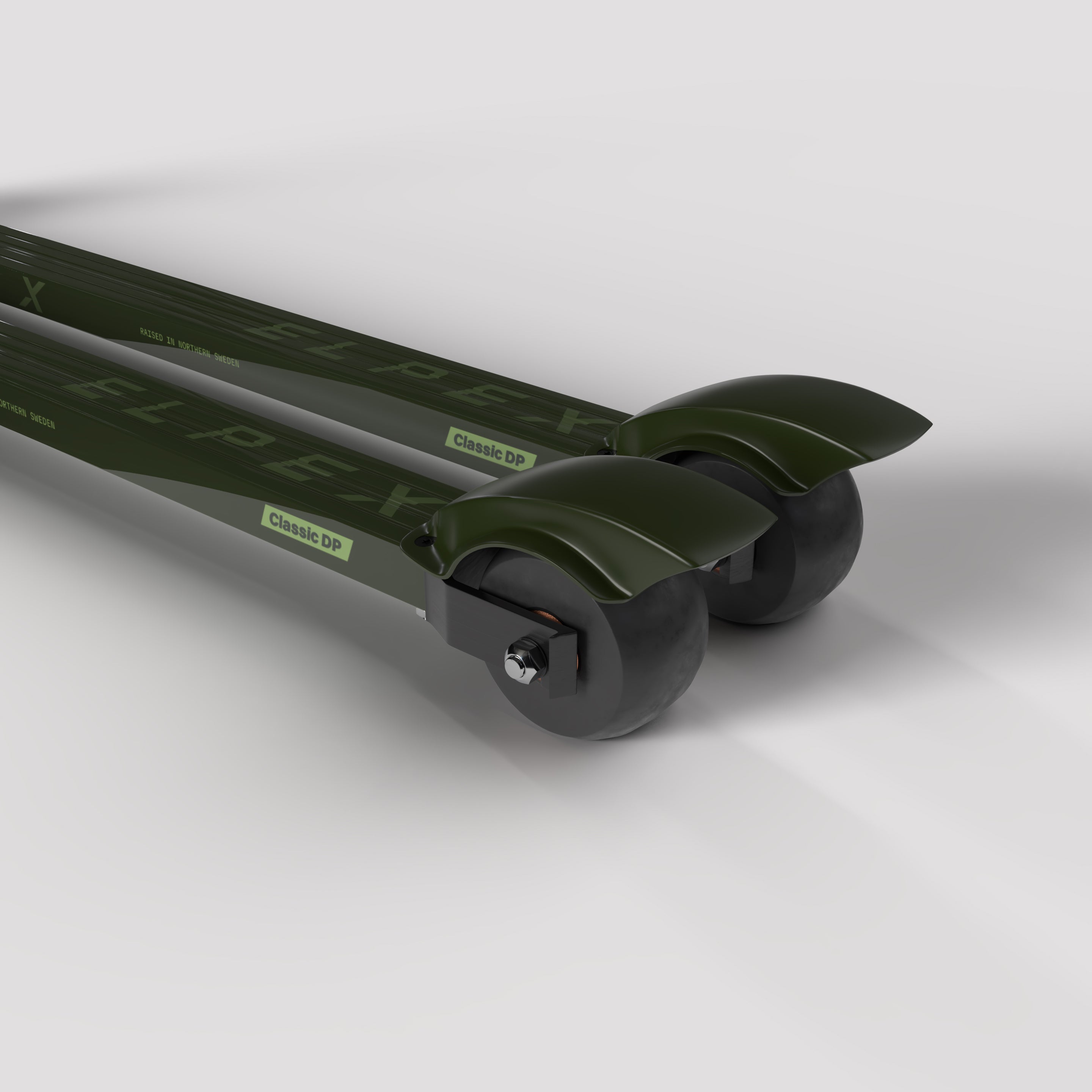 Elpex Classic DP - Snö&Tö