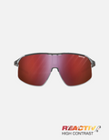 JULBO Density Translucent Black/Copper (Reactive 0-3 High Contrast) - Snö&Tö