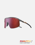 JULBO Density Translucent Black/Copper (Reactive 0-3 High Contrast) - Snö&Tö