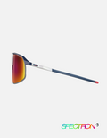 JULBO Density Blue/White/Red (Spectron 3) - Snö&Tö