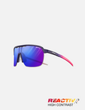 JULBO Frequency Purple (Reactive 1-3 High Contrast) - Snö&Tö