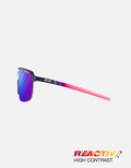 JULBO Frequency Purple (Reactive 1-3 High Contrast) - Snö&Tö