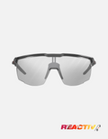 JULBO Ultimate Black/Grey (Reactive 0-3) - Snö&Tö