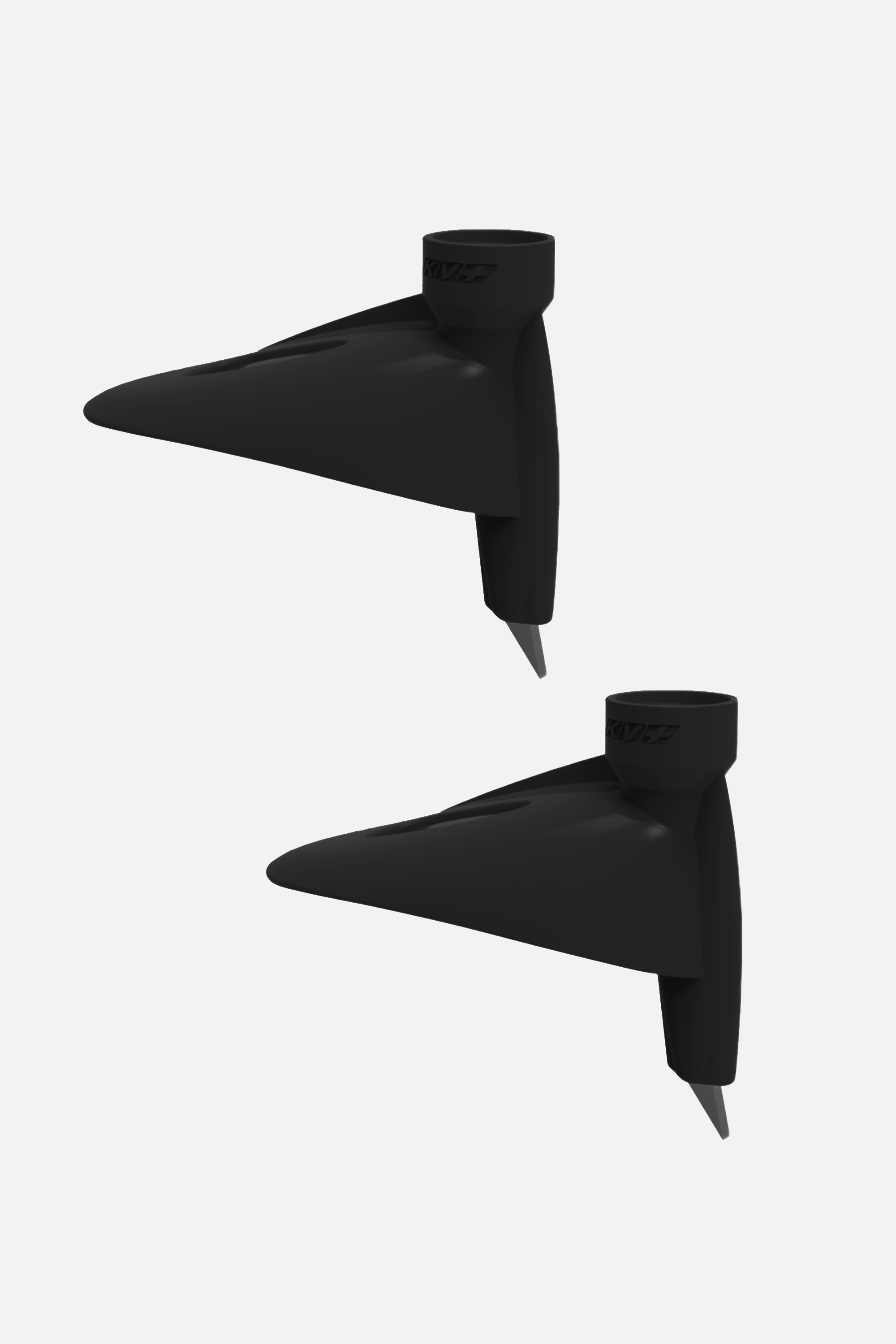 KV+ Disk XL QCD - Snö&Tö