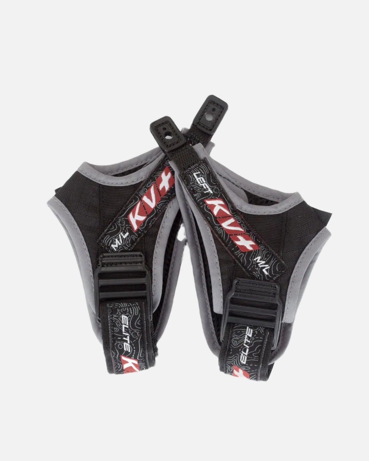 KV+ Elite Clip Straps