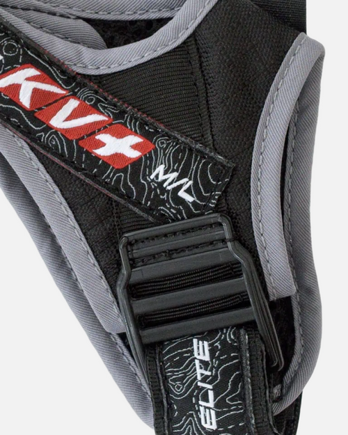 KV+ Elite Clip Straps