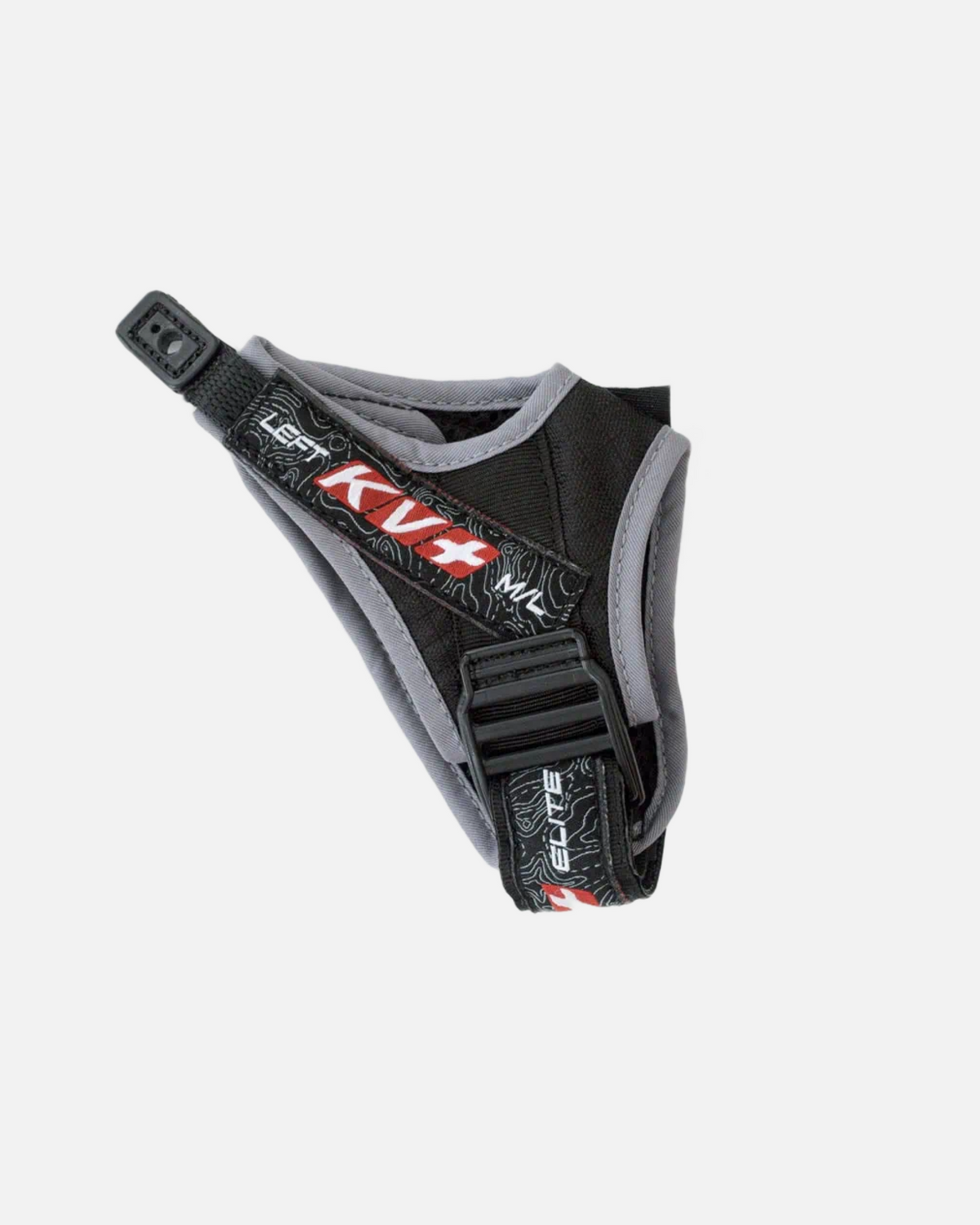 KV+ Elite Clip Straps