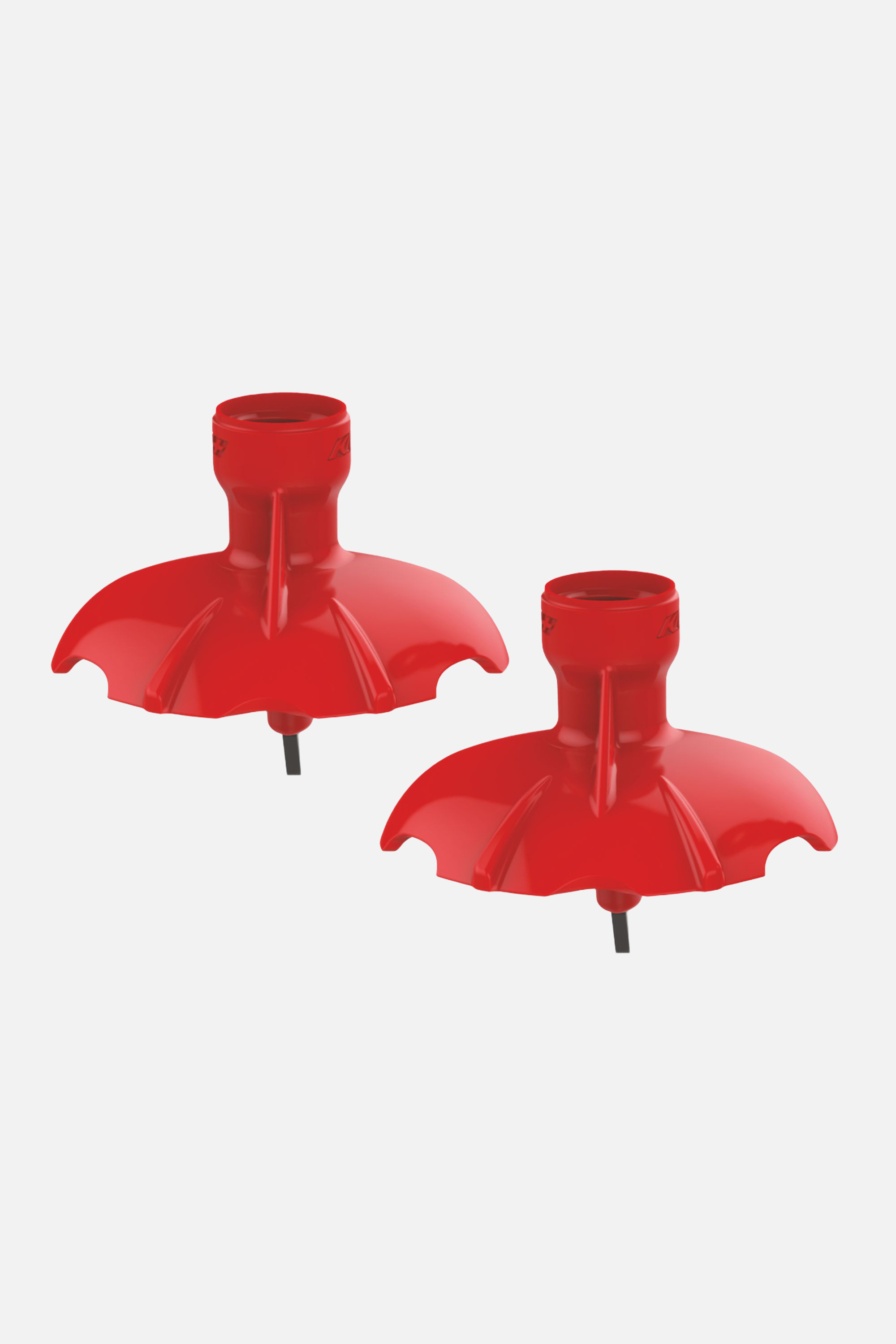 KV+ Tornado Disk Big QCD - Snö&Tö