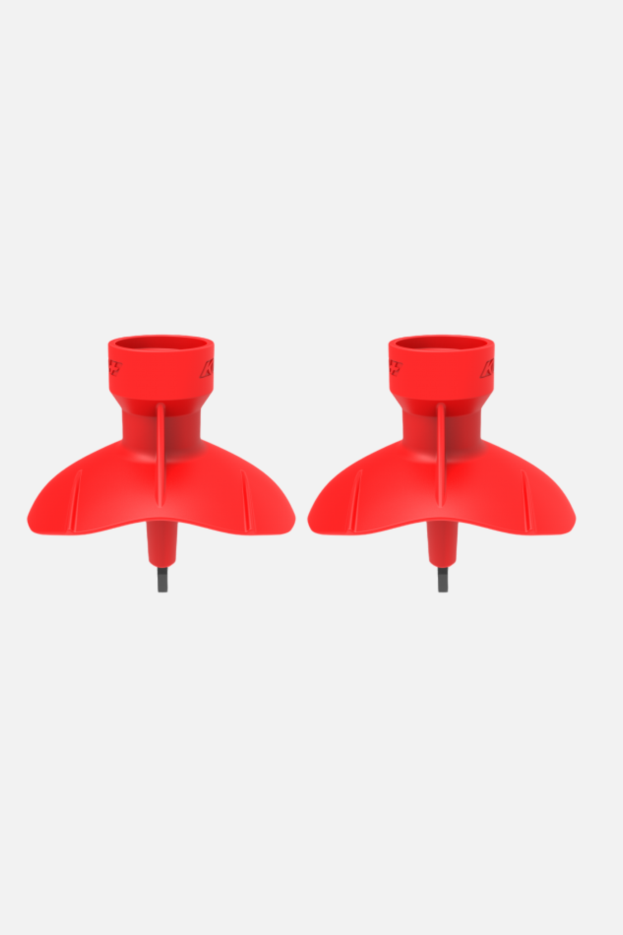 KV+ Tornado Small Disk QCD - Snö&Tö