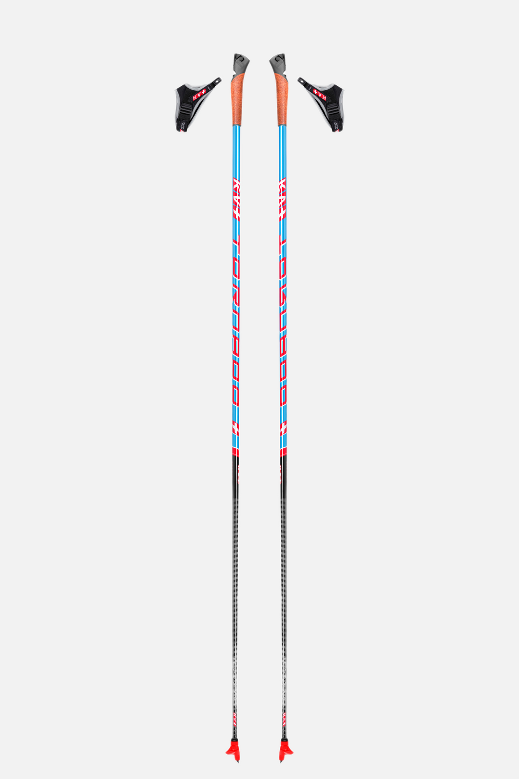 KV+ Elite Pro QCD - Snö&Tö