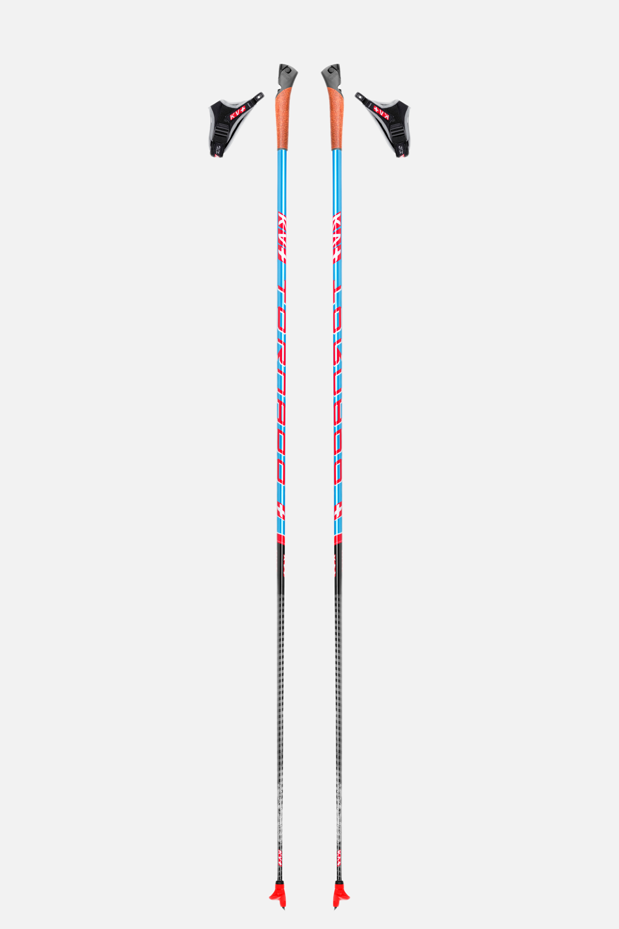 KV+ Elite Pro QCD - Snö&Tö